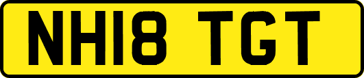 NH18TGT