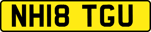 NH18TGU