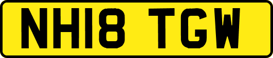 NH18TGW