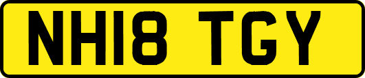 NH18TGY