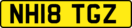NH18TGZ