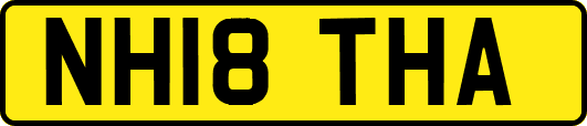 NH18THA