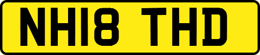 NH18THD