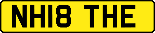 NH18THE