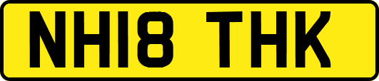 NH18THK