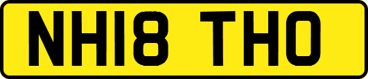 NH18THO