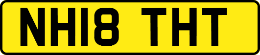 NH18THT