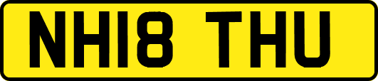 NH18THU