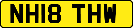 NH18THW