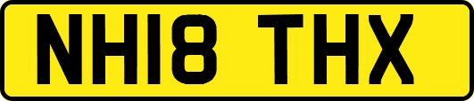 NH18THX