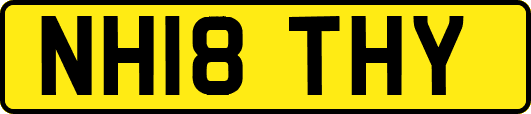 NH18THY