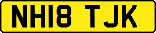 NH18TJK