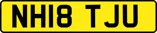 NH18TJU