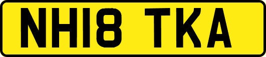 NH18TKA