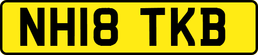 NH18TKB