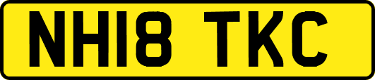 NH18TKC