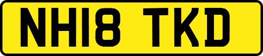 NH18TKD
