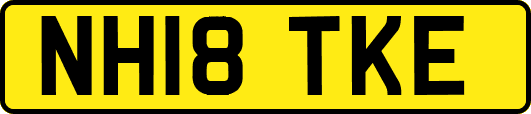 NH18TKE