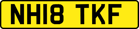 NH18TKF
