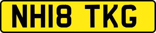 NH18TKG
