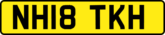NH18TKH