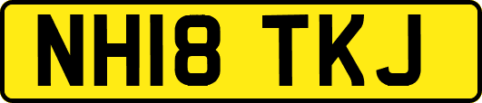 NH18TKJ