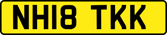 NH18TKK