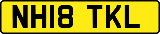 NH18TKL