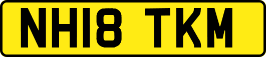 NH18TKM