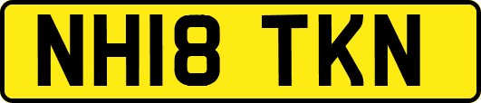 NH18TKN