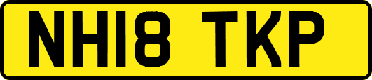 NH18TKP