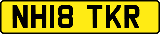 NH18TKR