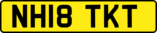 NH18TKT