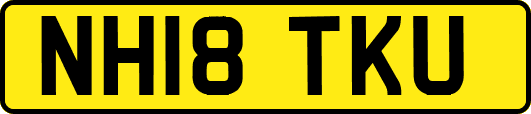 NH18TKU
