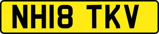 NH18TKV