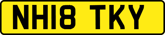 NH18TKY