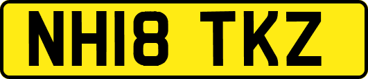 NH18TKZ