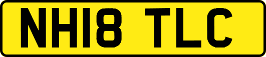 NH18TLC