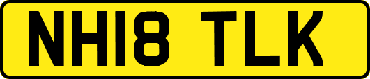 NH18TLK