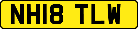 NH18TLW