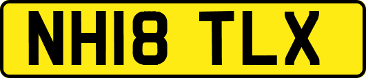 NH18TLX