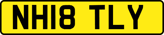 NH18TLY
