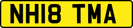 NH18TMA