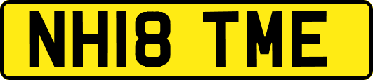 NH18TME