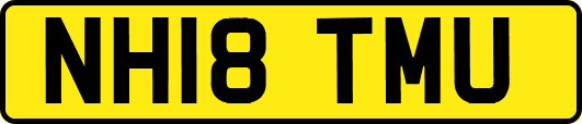 NH18TMU