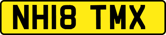 NH18TMX