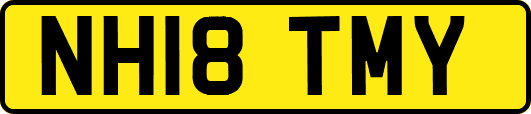 NH18TMY