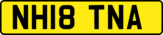 NH18TNA