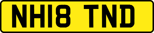 NH18TND