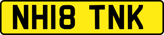 NH18TNK